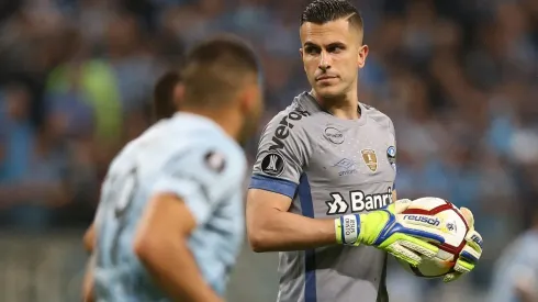 Foto: Pedro H. Tesch/AGIF