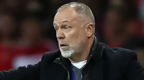 Foto: Pedro H. Tesch/AGIF – Mano Menezes