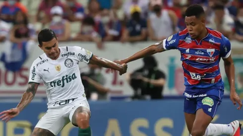 Foto: César Greco/ Palmeiras