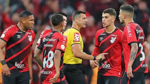 Foto: Heuler Andrey/Getty Images