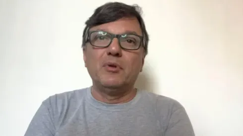 Mauro Cezar fica ‘louco’ e manda a real sobre o Cruzmaltino na temporada