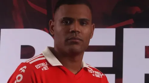 Foto Ricardo Duarte/Internacional