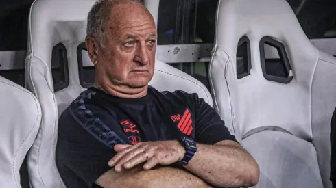 Foto: Lucas Emanuel/AGIF