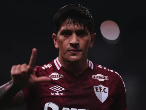 Cano não cansa de ‘fazer o L’ e está próximo de conseguir feito que não acontece há 20 anos