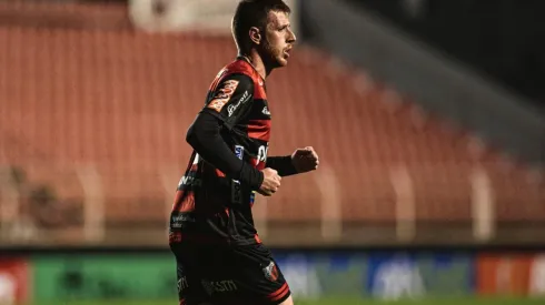 Foto: Diogo Reis/AGIF