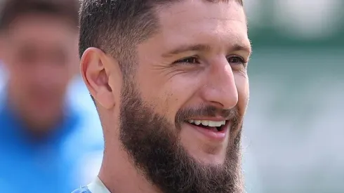 Foto: Cesar Greco - Sociedade Esportiva Palmeiras