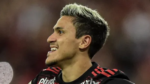 Foto: Thiago Ribeiro/AGIF - Pedro foi eleito Rei da América