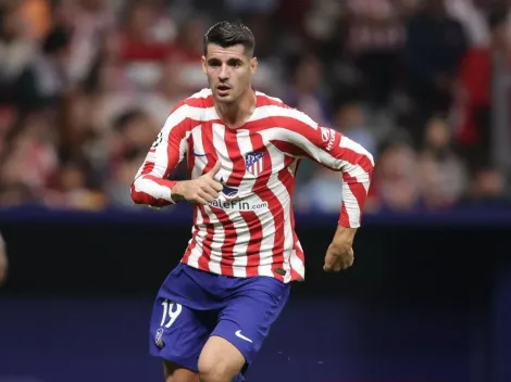 Qatar 2022: Morata deve jogar a Copa do Mundo