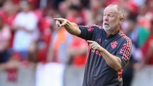 Pedro H. Tesch/AGIF/