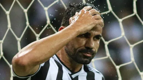 Foto: Fernando Moreno/AGIF - Situação de Diego Costa vira assunto na web