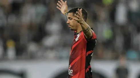 Foto: Thiago Ribeiro/AGIF