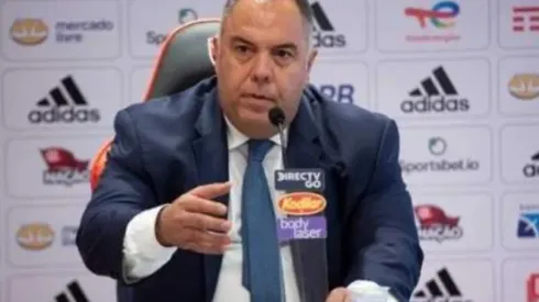 Foto: Alexandre Vidal/Flamengo/