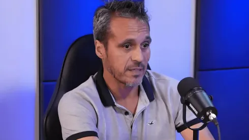 Sérgio Manoel falou sobre trabalho de Luís Castro (Foto: Reprodução/Youtube)