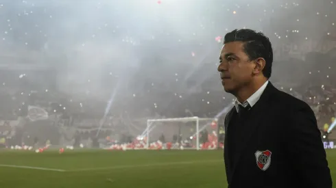 Foto: Rodrigo Valle/Getty Images