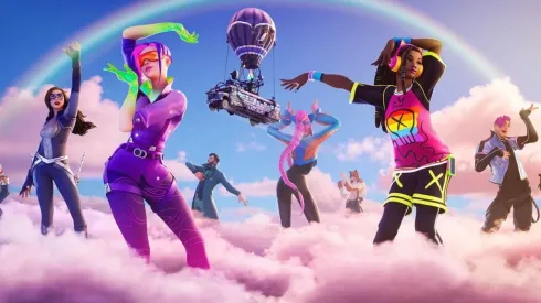 Foto: Reprodução/Epic Games