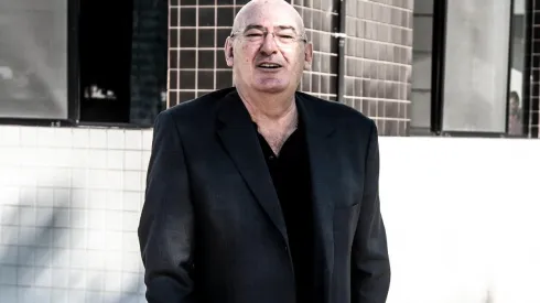 Foto: Ivan Storti/ Santos Rueda arma plano para contratar Vojvoda e informação chega até Marcelo Paz