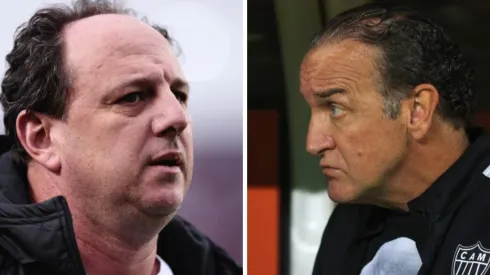 Fotos: Ettore Chiereguini/AGIF e Marcello Zambrana/AGIF