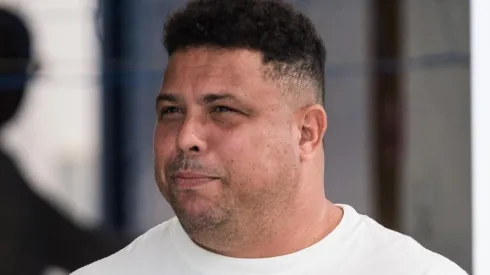 Foto: Gustavo Aleixo/Cruzeiro - Ronaldo expõe problema do Cruzeiro
