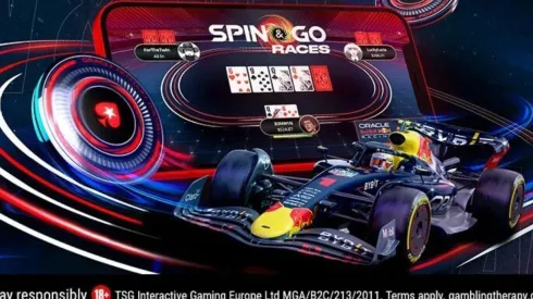 PokerStars Spin & Go é uma nova ação do site da espada vermelha (Foto: Divulgação/PokerStars)