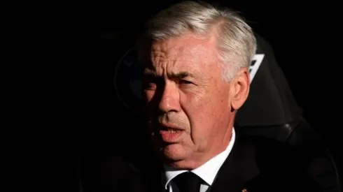 Real Madrid CF v Girona FC - LaLiga Santander