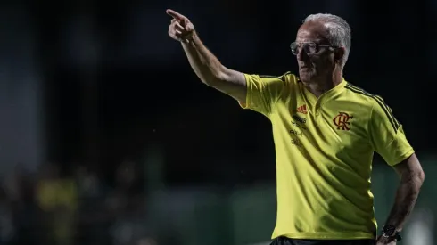 Flamengo tem cinco pré-convocados pela Seleção Brasileira e Dorival destaca virada na temporada
