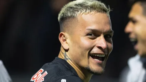 Foto: Diogo Reis/AGIF – Artur foi um dos pedidos vistos nas redes sociais.