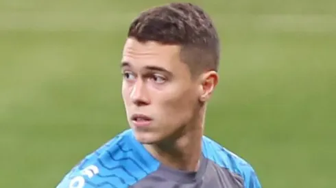 Foto: Marcello Zambrana/AGIF – Brenno