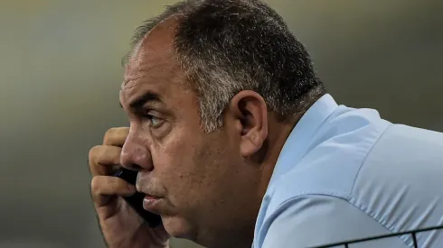 Foto: Thiago Ribeiro/AGIF – Braz negou a informação que vinha agitando a Nação.