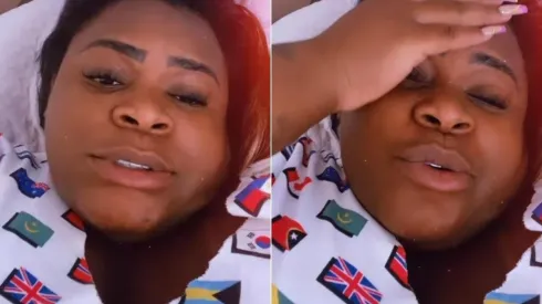 Foto: Instagram/Jojo Todynho