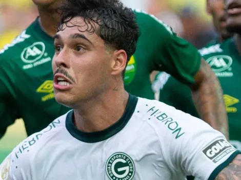 ‘Parça’ de Lucas Halter recebe ‘ok’ do DM e Jair Ventura ganha reforço na reta final do Brasileirão