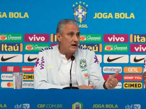 Emerson Leão dispara contra a CBF e indica treinador ideal para substituir Tite