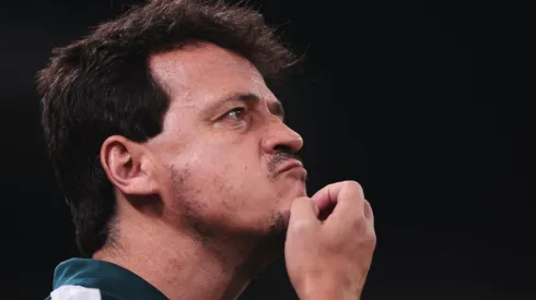 Diniz explica escalação de Cris Silva e analisa disputa na lateral-esquerda do Fluminense