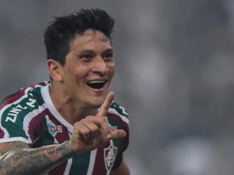 Cano exalta vitória do elenco e entrega ponto forte do Fluminense