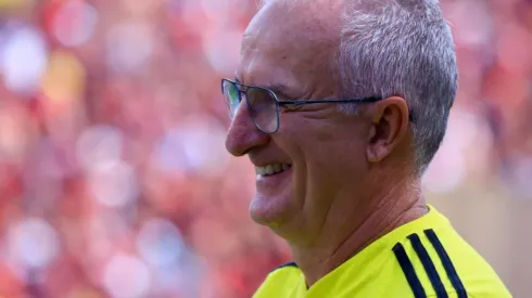 Franklin Jacome/Getty Images/ Dorival tem números impressionantes em Copas pela Flamengo nesta temporada.