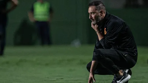 Foto: Isabela Azine/AGIF