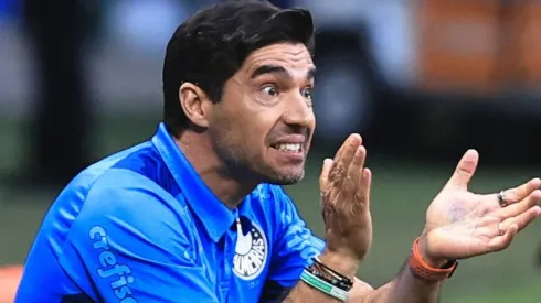 Foto: Ettore Chiereguini/AGIF - Novidades dependem de Abel.