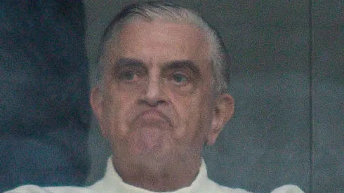 Foto: Gabriel Machado/AGIF - Petraglia será peça-chave em decisão de Felipão