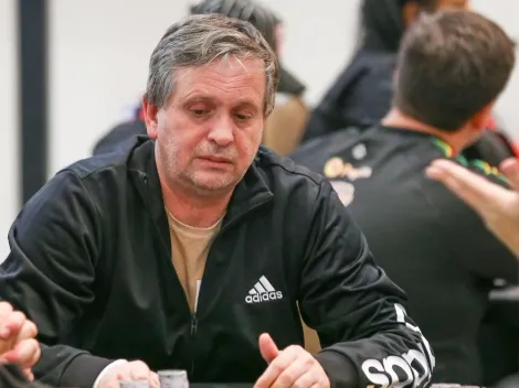 Brasileirão de Poker: Ranking geral do BSOP tem um novo líder faltando apenas uma etapa