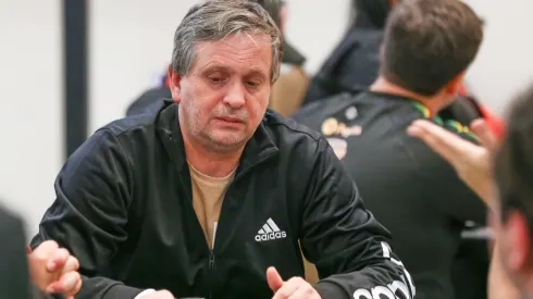 Celso Sirtoli lidera o ranking geral do BSOP (Foto: Luis Bertazini/BSOP)