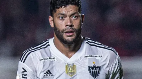 Agif/Isabela Azine - Hulk ganha companhia no Departamento Médico