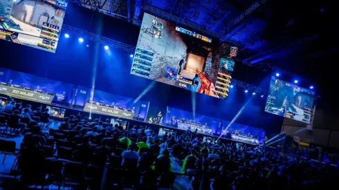 Foto: Reprodução/HLTV