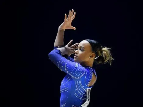 Mundial de Ginástica Artística: Brasil se aproxima da medalha, mas fica em 4º na disputa por equipes femininas
