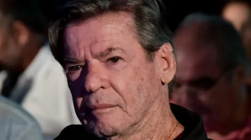 Foto: Thiago Ribeiro/AGIF