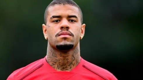 Foto: Reprodução São Paulo/ Após Júnior Tavares, Ponte Preta mira em novo lateral do Náutico.