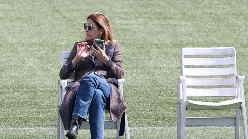 Foto: César Greco/ Palmeiras