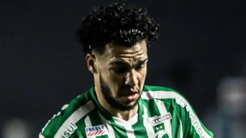 Foto: Raul Baretta/AGIF – Moraes