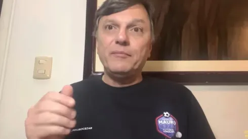 Mauro Cezar traz exclusiva e entrega principal contratação que Braz deseja anunciar em 2023