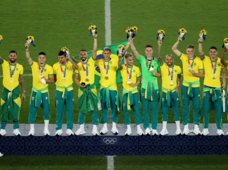 Veja por onde andam os medalhistas olímpicos de Tóquio e as chances de estarem no Qatar 2022