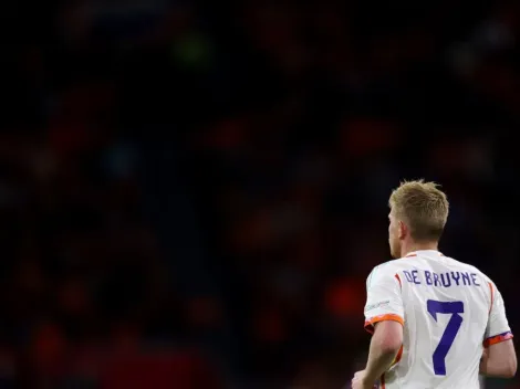 Qatar 2022: Treinador da Bélgica traz à tona 'bomba' sobre Kevin de Bruyne e cia para Copa: "Chegou o momento..."