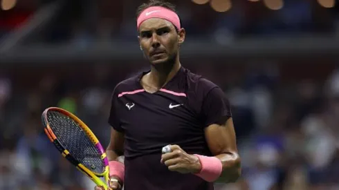Nadal irá estrear no Masters 1000 de Paris